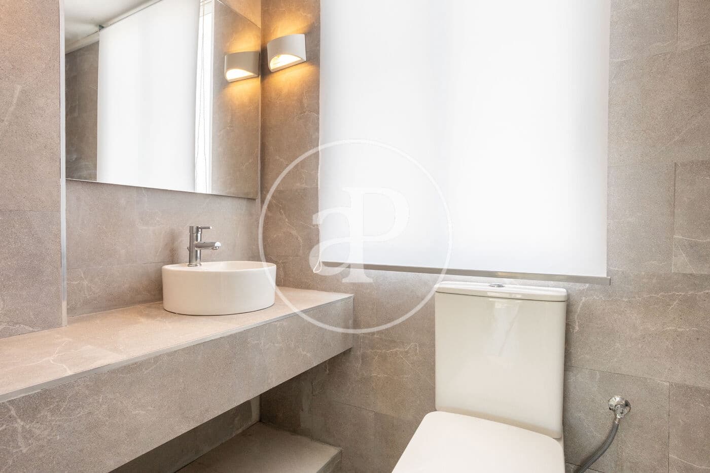 1 soveværelse Penthouse til salg i Valencia by - € 310.000 (Ref: 10098319)
