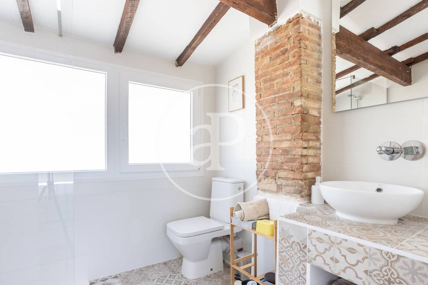 1 soveværelse Penthouse til salg i Valencia by - € 310.000 (Ref: 10098319)
