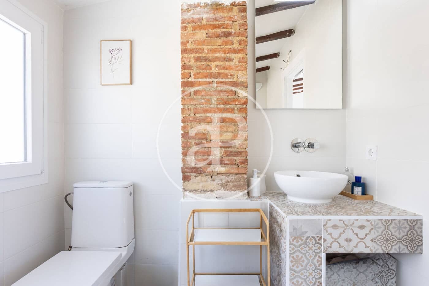 1 soveværelse Penthouse til salg i Valencia by - € 310.000 (Ref: 10098319)