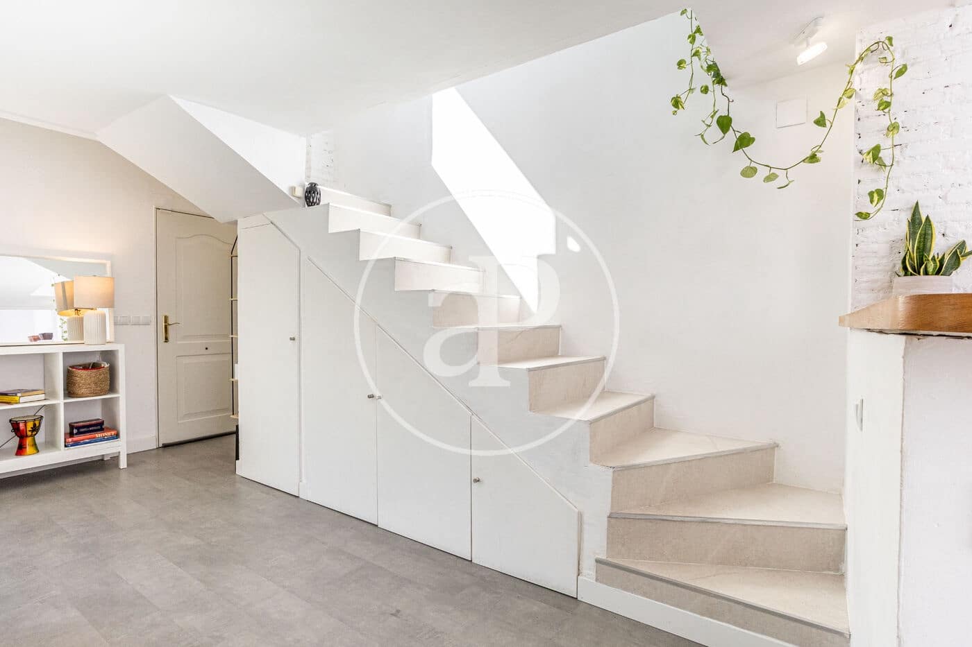 1 soveværelse Penthouse til salg i Valencia by - € 310.000 (Ref: 10098319)