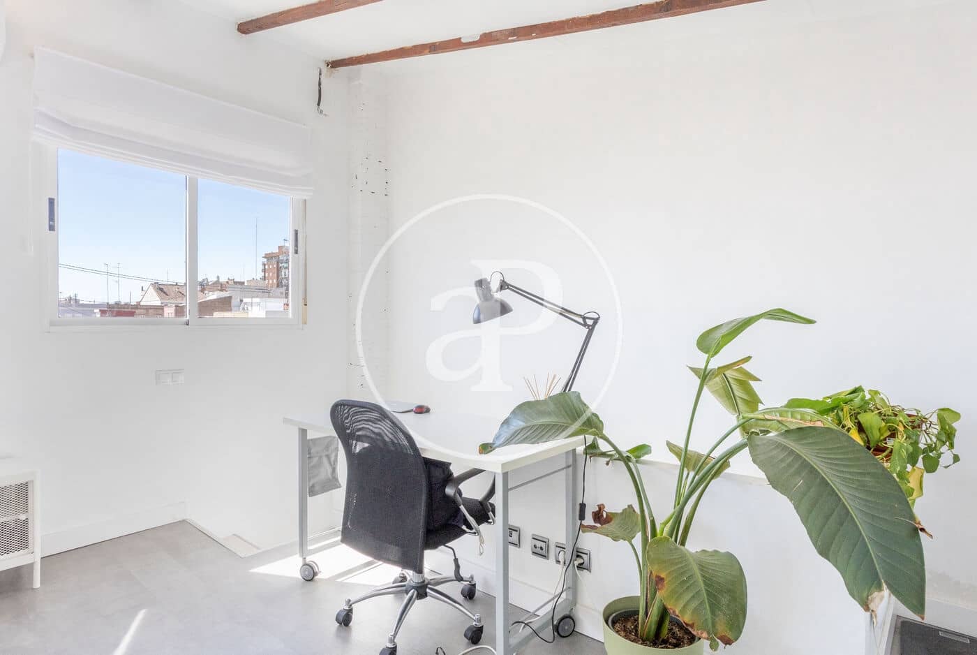 1 soveværelse Penthouse til salg i Valencia by - € 310.000 (Ref: 10098319)