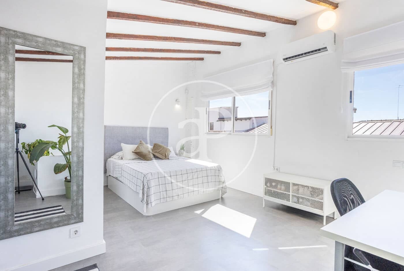 1 soveværelse Penthouse til salg i Valencia by - € 310.000 (Ref: 10098319)