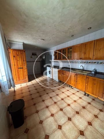 4 makuuhuone Huvila myytävänä paikassa Chiva - 279 900 € (Ref: 10098320)