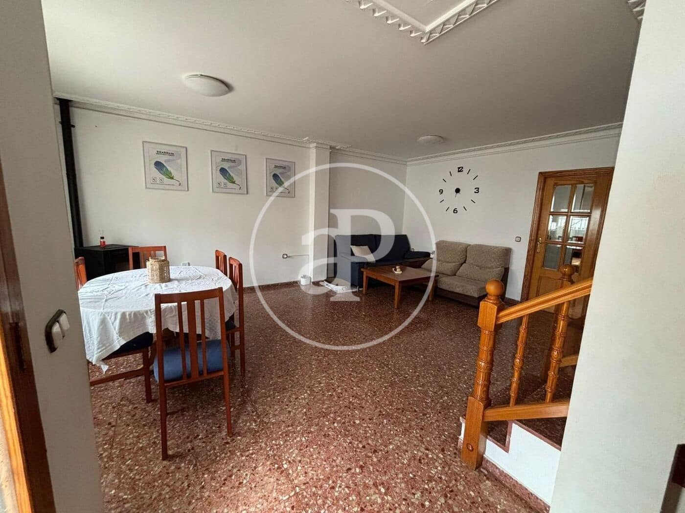 4 makuuhuone Huvila myytävänä paikassa Chiva - 279 900 € (Ref: 10098320)