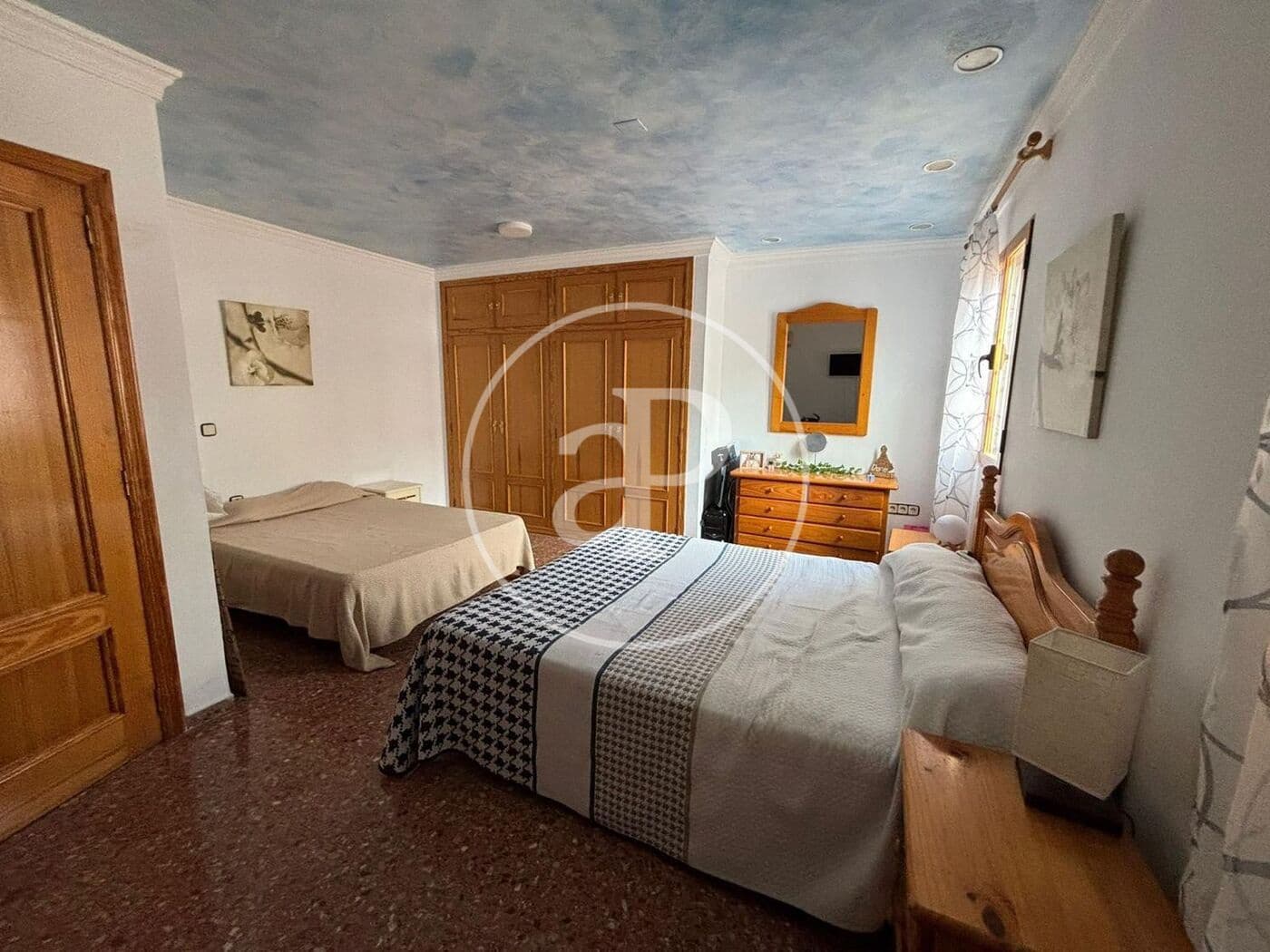 4 makuuhuone Huvila myytävänä paikassa Chiva - 279 900 € (Ref: 10098320)