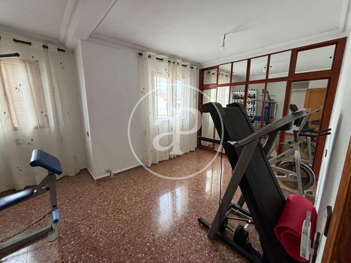 4 makuuhuone Huvila myytävänä paikassa Chiva - 279 900 € (Ref: 10098320)