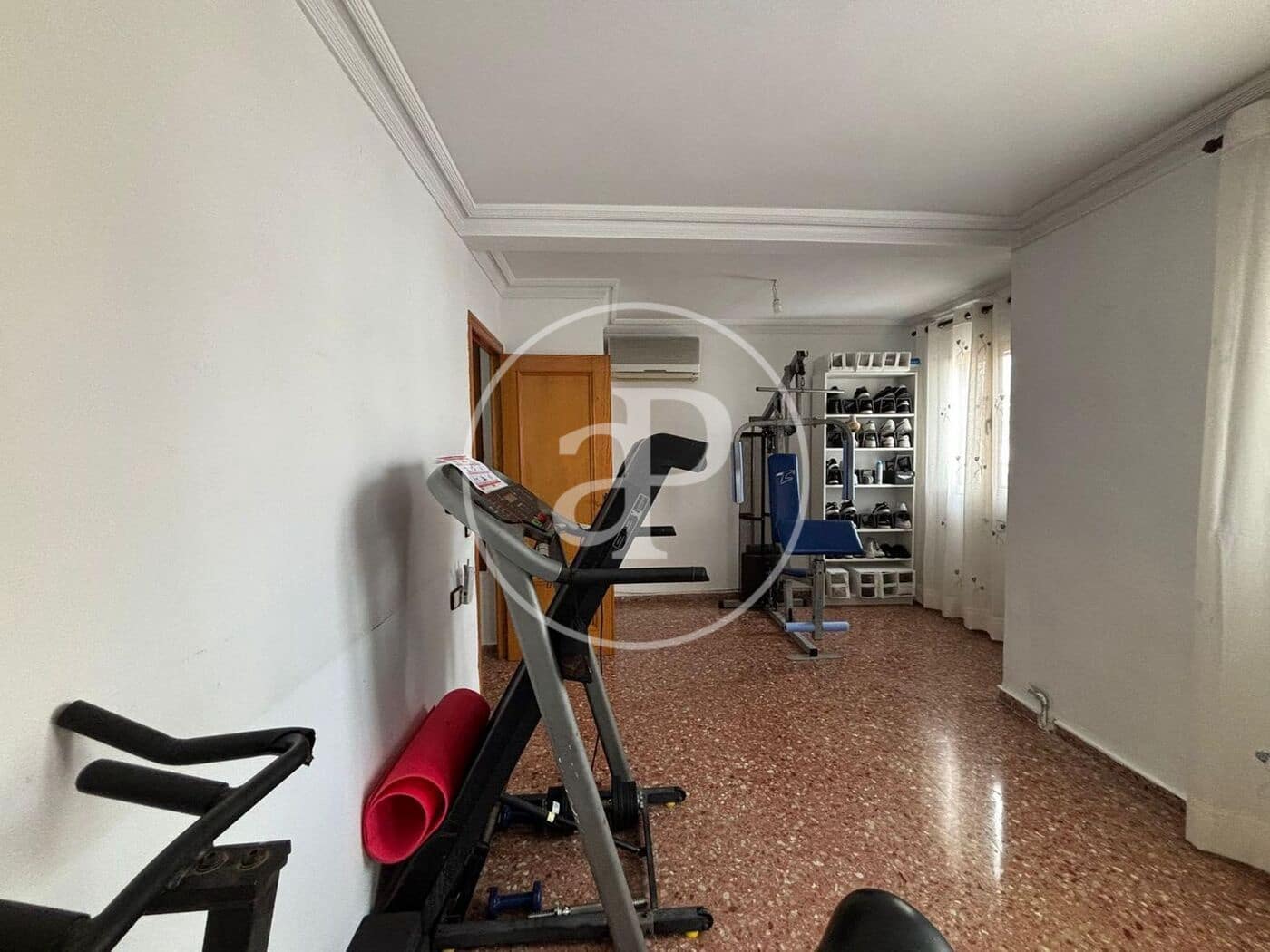 4 makuuhuone Huvila myytävänä paikassa Chiva - 279 900 € (Ref: 10098320)