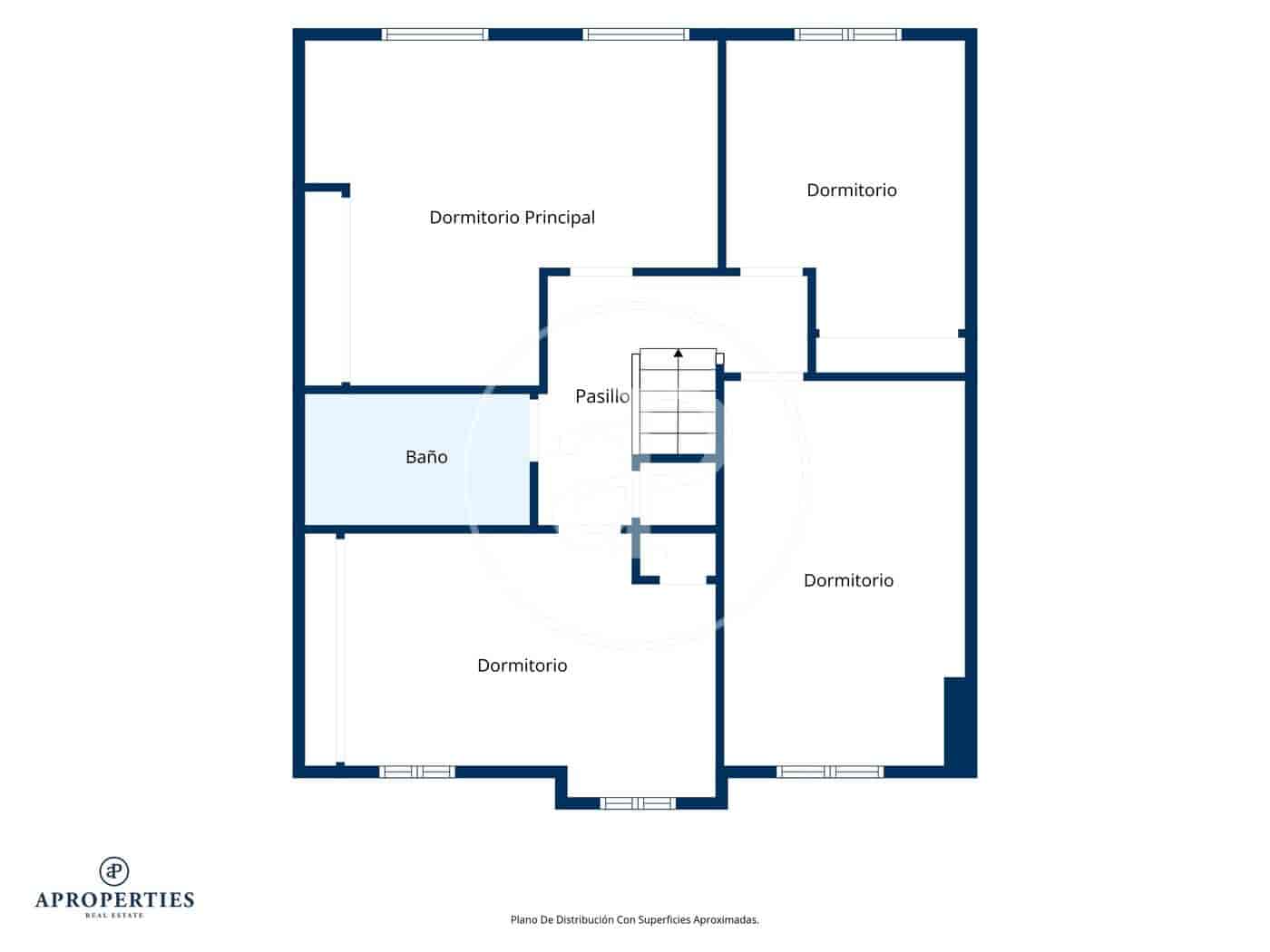 4 bedroom Villa for sale in Chiva with garage - € 279,900 (Ref: 10098320)