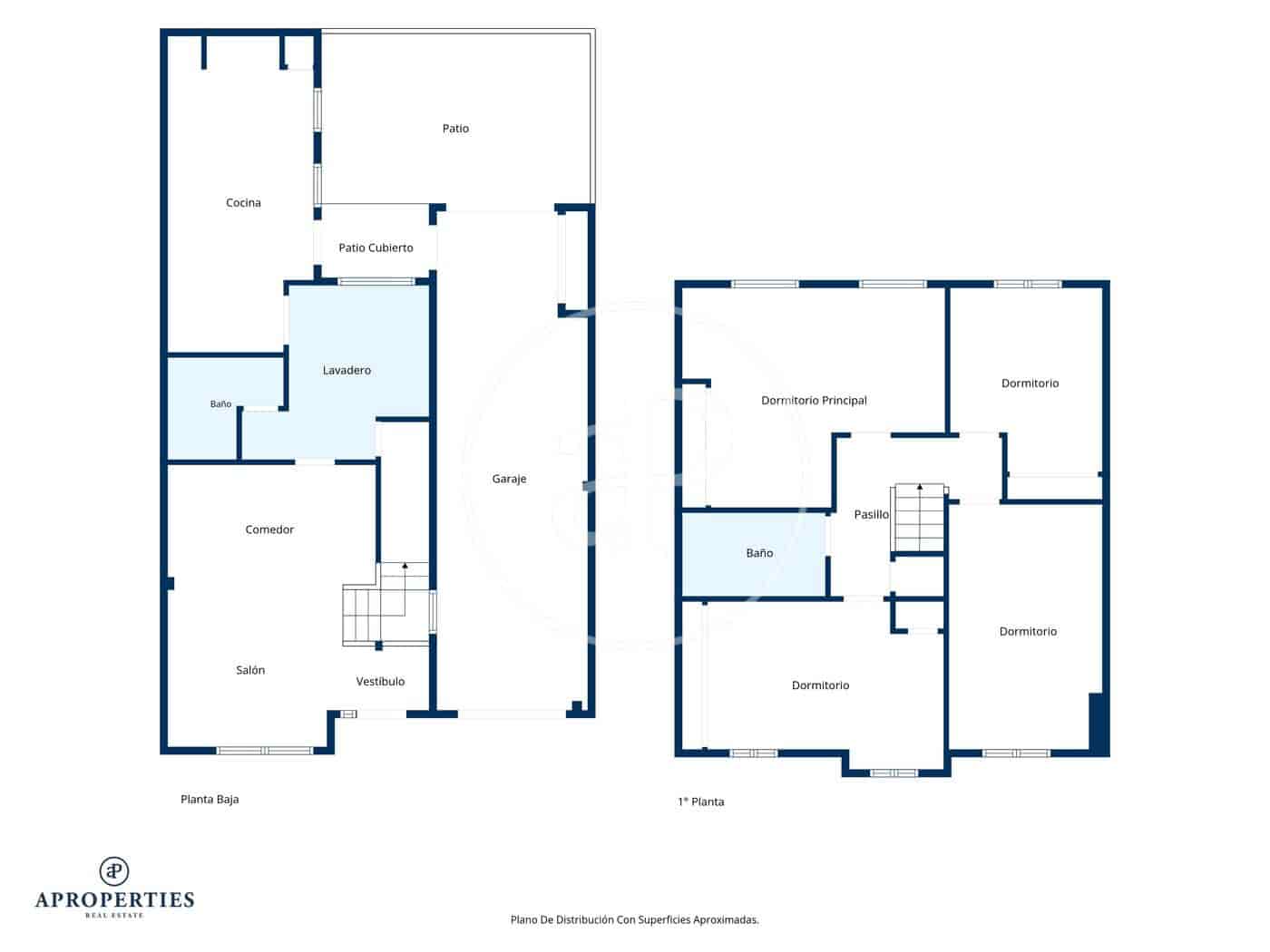 4 bedroom Villa for sale in Chiva with garage - € 279,900 (Ref: 10098320)