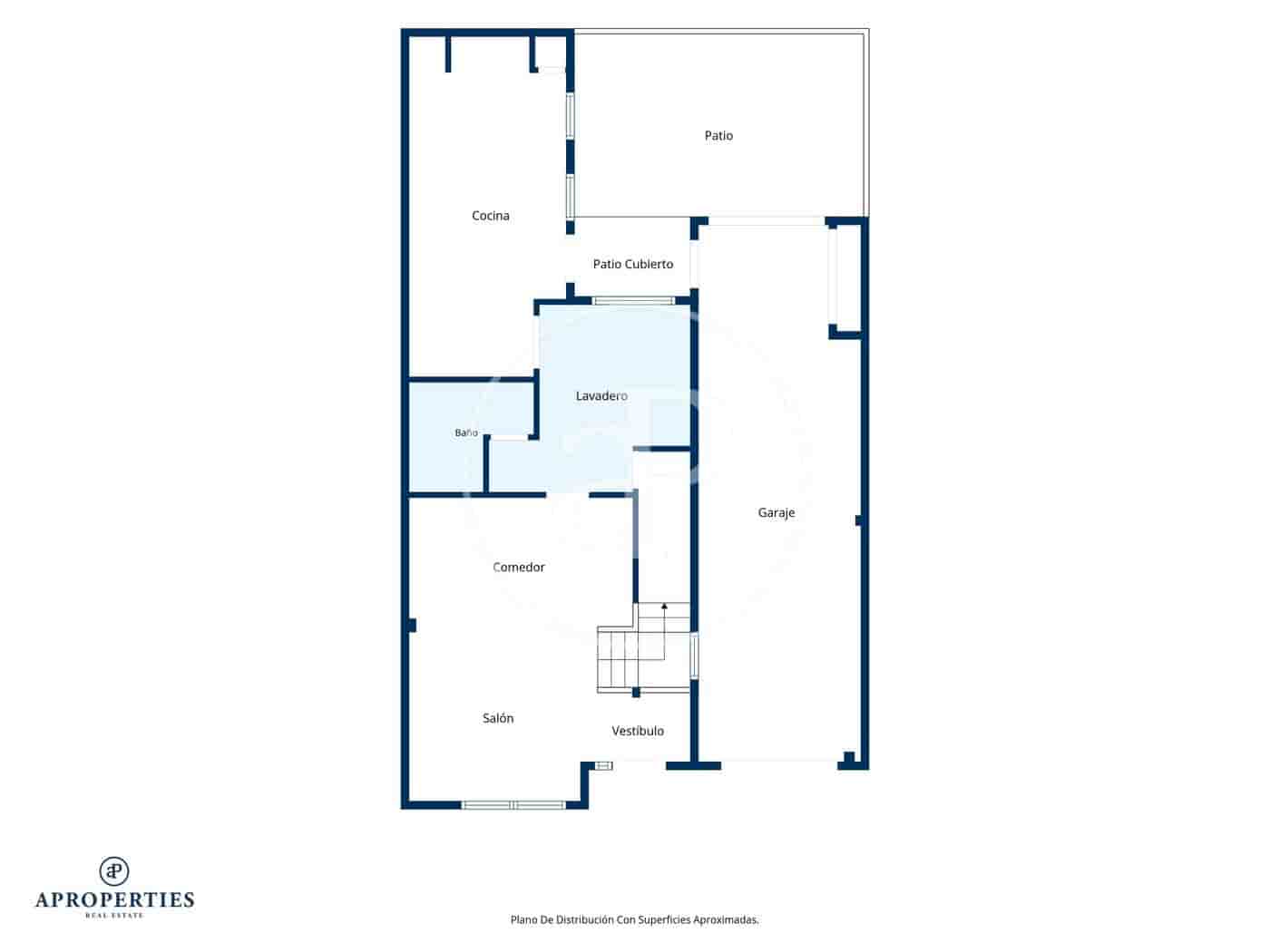 4 bedroom Villa for sale in Chiva with garage - € 279,900 (Ref: 10098320)