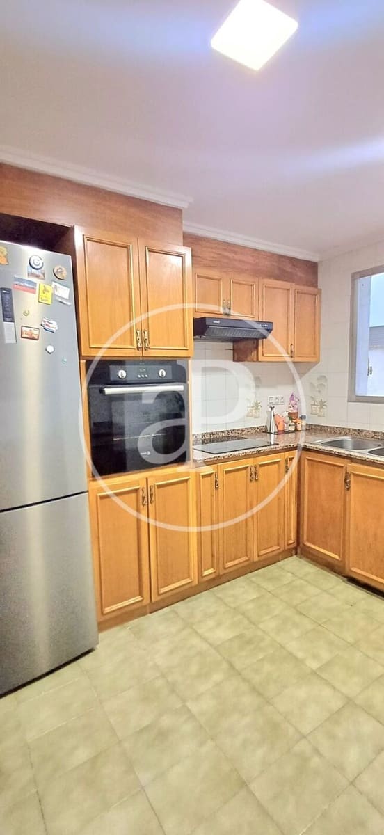 Apartamento de 3 habitaciones en València ciudad en venta - 345.000 € (Ref: 10098321)