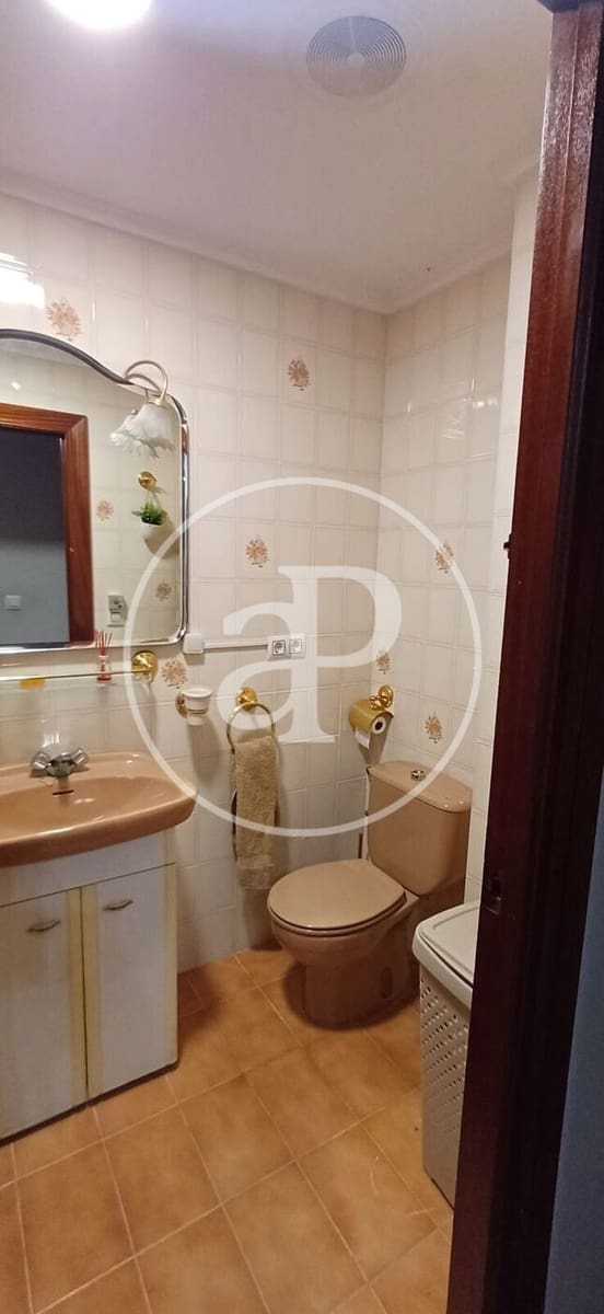 Apartamento de 3 habitaciones en València ciudad en venta - 345.000 € (Ref: 10098321)