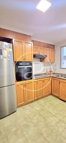 Apartamento de 3 habitaciones en Trinitat, València ciudad en venta - 345.000 € (Ref: 10098321)