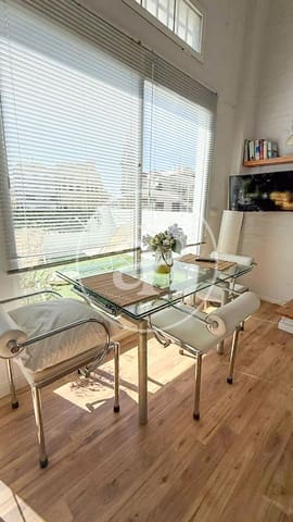 2 soverom Penthouse til salgs i Russafa, Valencia by - € 580 000 (Ref: 10098322)