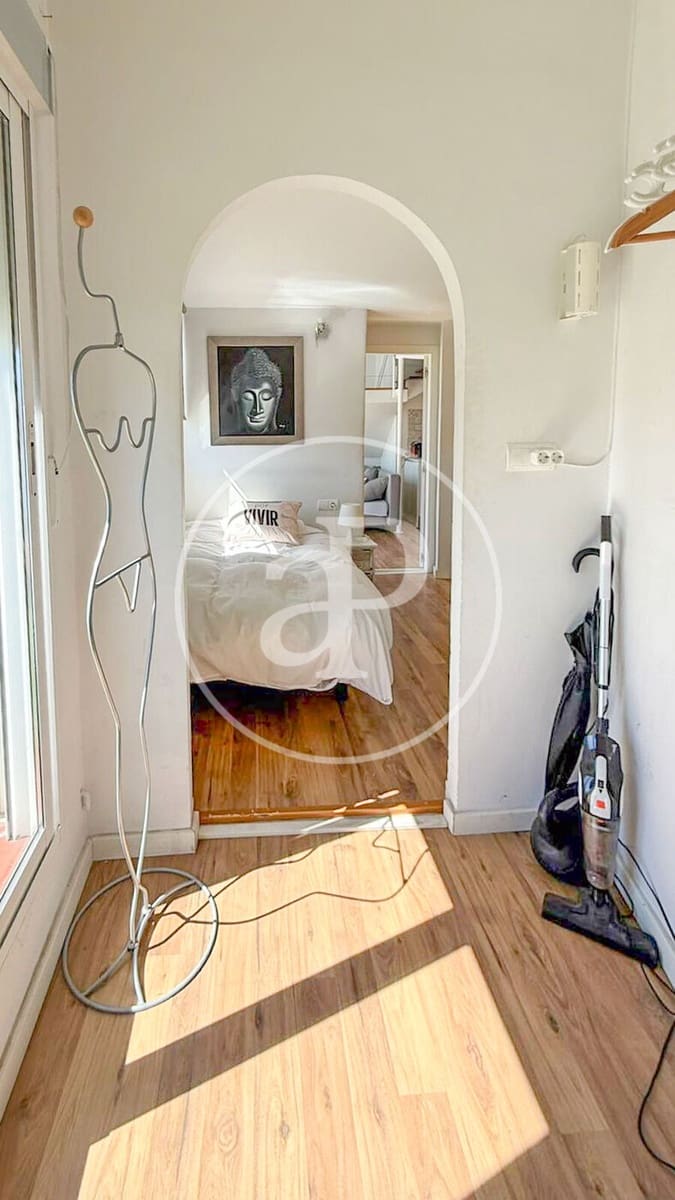 2 soverom Penthouse til salgs i Valencia by - € 580 000 (Ref: 10098322)