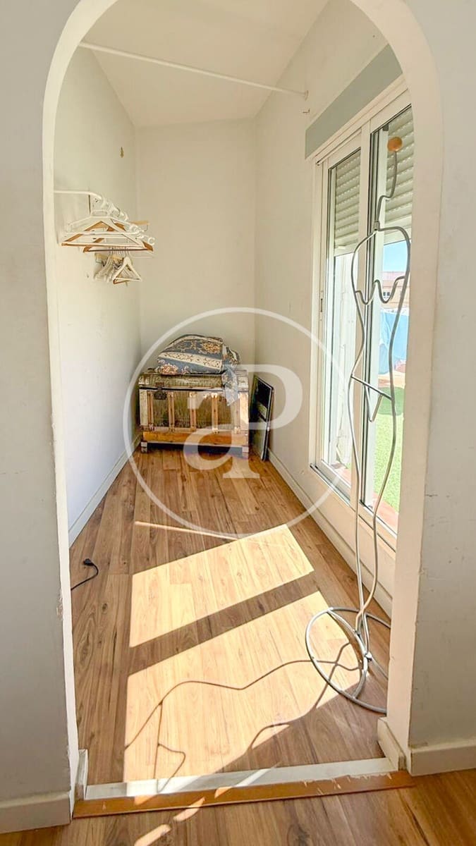 2 soverom Penthouse til salgs i Valencia by - € 580 000 (Ref: 10098322)