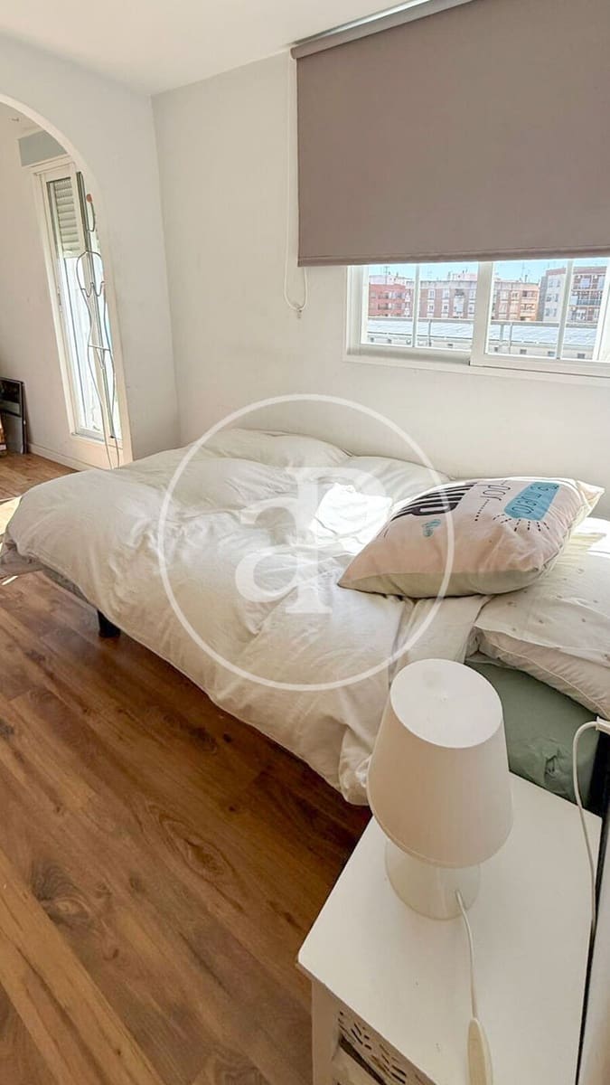 2 soverom Penthouse til salgs i Valencia by - € 580 000 (Ref: 10098322)
