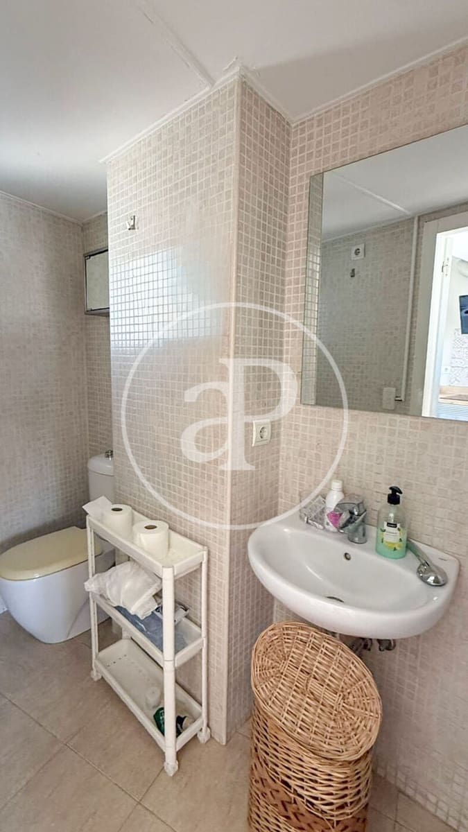 2 soverom Penthouse til salgs i Valencia by - € 580 000 (Ref: 10098322)