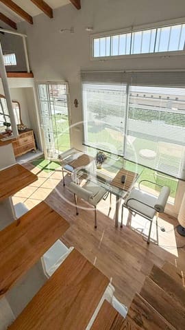 2 soverom Penthouse til salgs i Russafa, Valencia by - € 580 000 (Ref: 10098322)