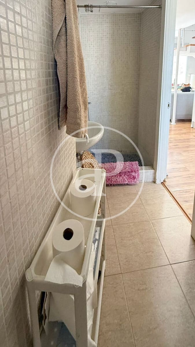 2 soverom Penthouse til salgs i Valencia by - € 580 000 (Ref: 10098322)