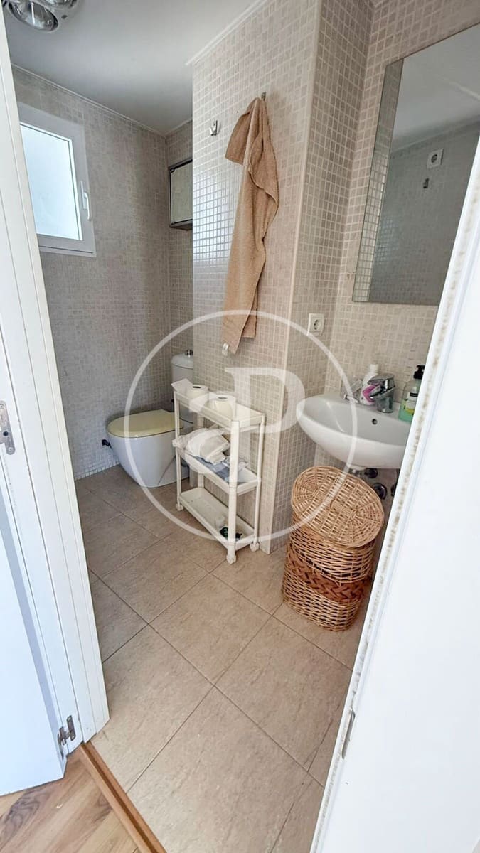 2 soverom Penthouse til salgs i Valencia by - € 580 000 (Ref: 10098322)