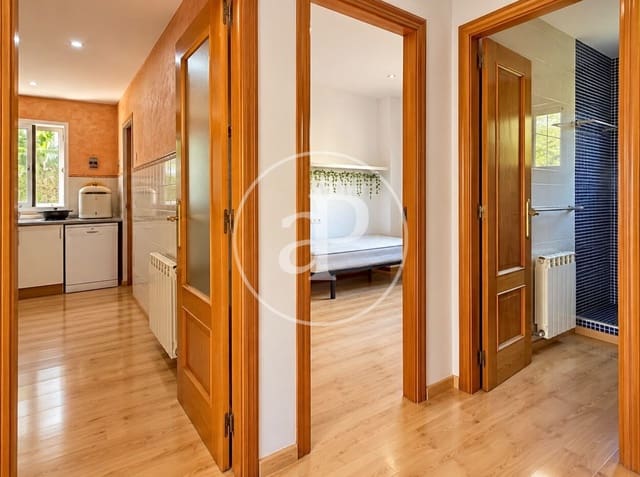4 soverom Villa til salgs i Náquera - € 460 000 (Ref: 10098323)