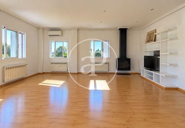 4 soverom Villa til salgs i Náquera - € 460 000 (Ref: 10098323)