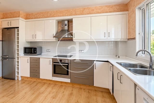 4 soverom Villa til salgs i Náquera - € 460 000 (Ref: 10098323)