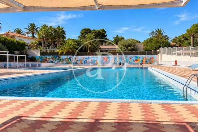 4 soverom Villa til salgs i Náquera - € 460 000 (Ref: 10098323)
