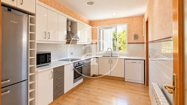 4 soverom Villa til salgs i Náquera - € 460 000 (Ref: 10098323)