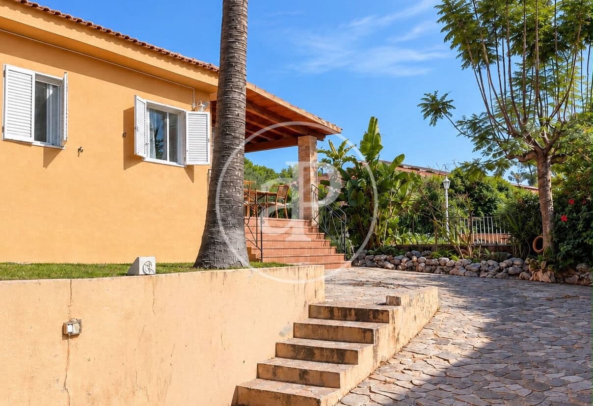 4 soverom Villa til salgs i Naquera - € 460 000 (Ref: 10098323)