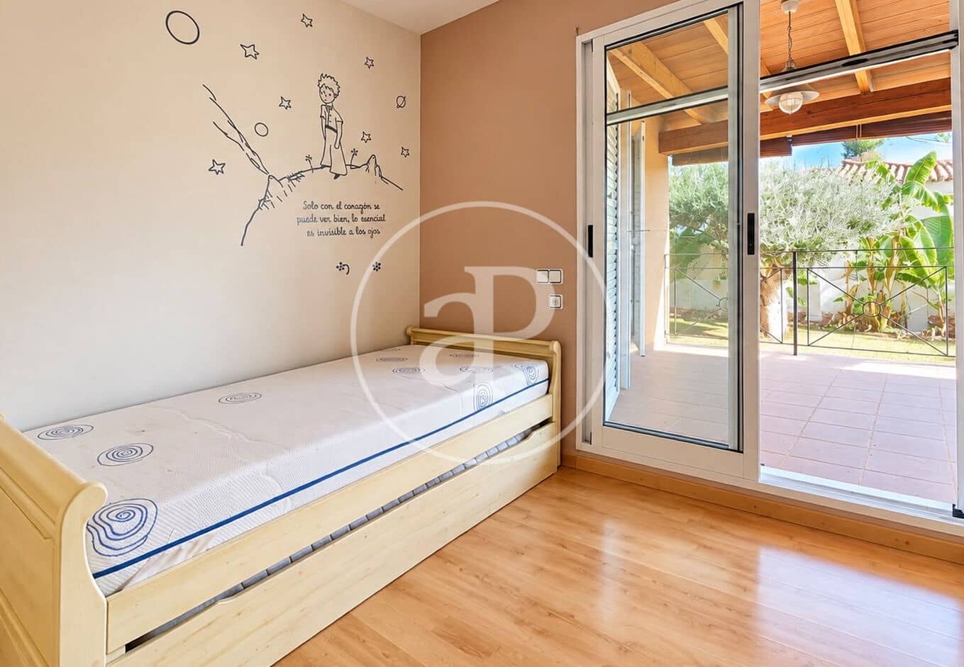 4 soverom Villa til salgs i Naquera - € 460 000 (Ref: 10098323)
