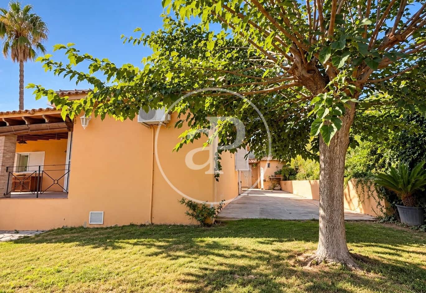 4 soverom Villa til salgs i Naquera - € 460 000 (Ref: 10098323)
