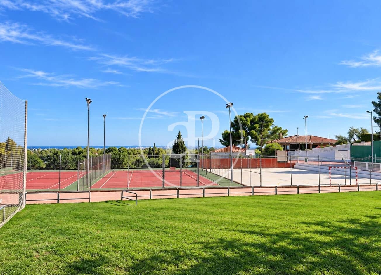 4 soverom Villa til salgs i Naquera - € 460 000 (Ref: 10098323)