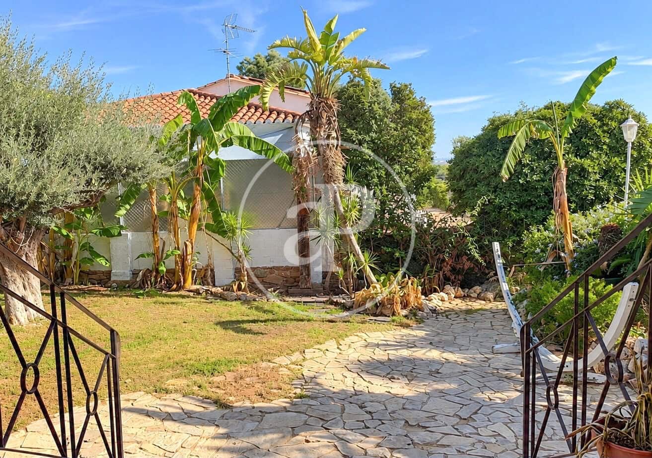4 soverom Villa til salgs i Naquera - € 460 000 (Ref: 10098323)