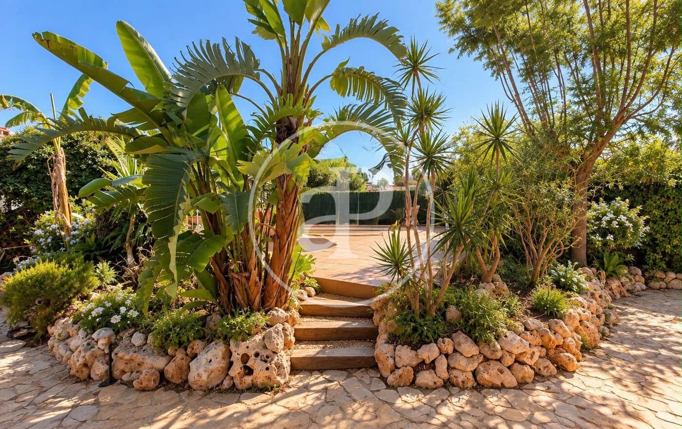 4 soverom Villa til salgs i Naquera - € 460 000 (Ref: 10098323)