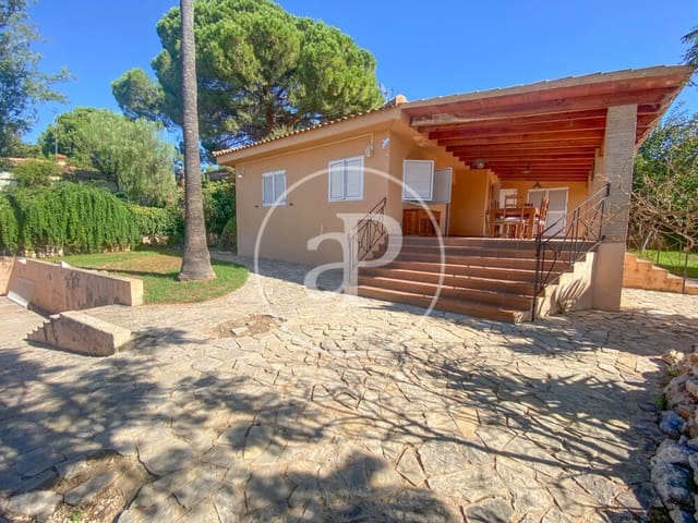 4 sovrum Villa till salu i Náquera med pool garage - 460 000 € (Ref: 10098323)