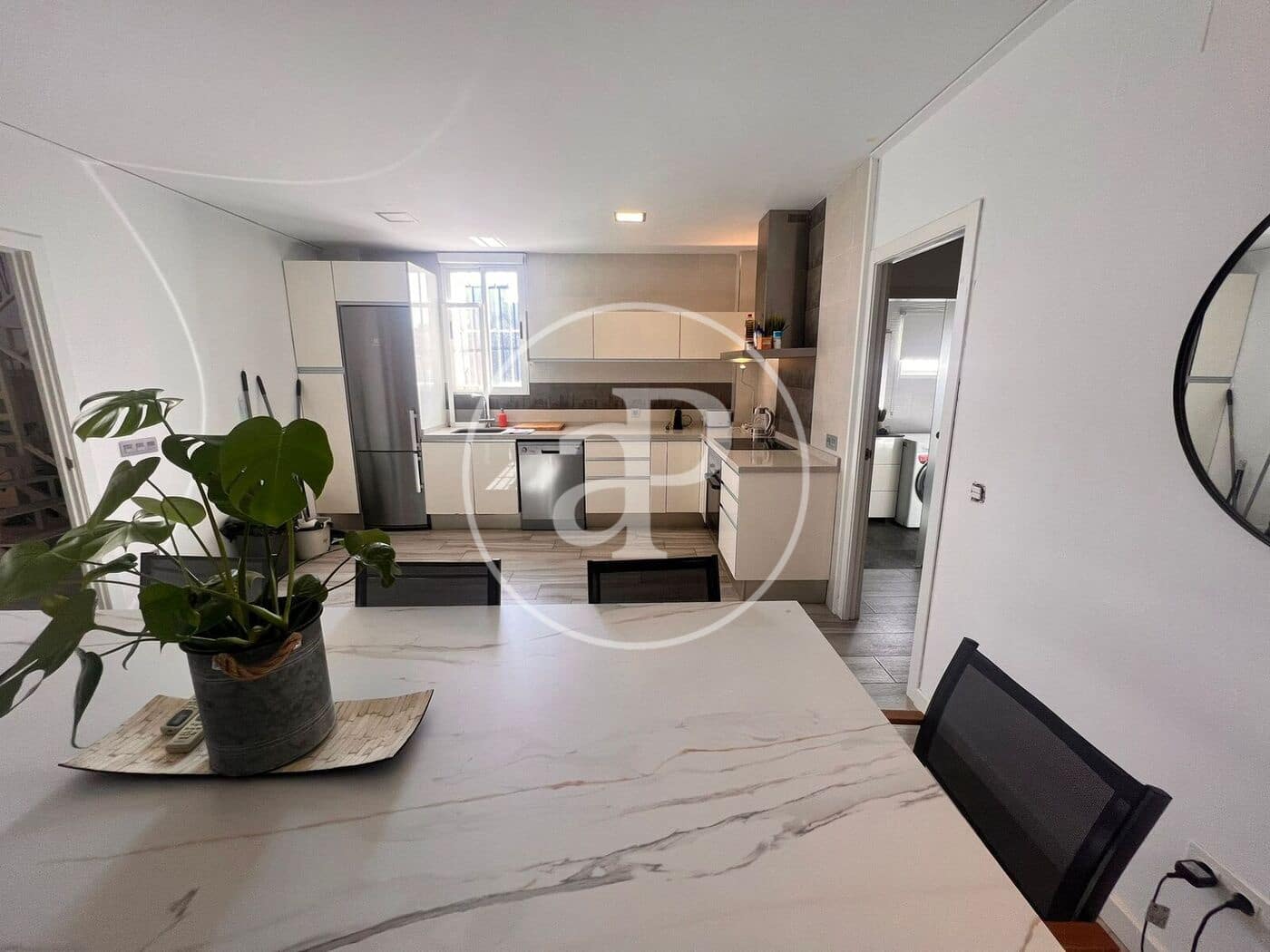 6 soveværelse Villa til salg i Valencia by - € 1.190.000 (Ref: 10098324)