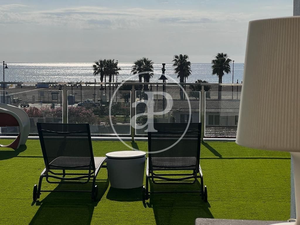 6 soveværelse Villa til salg i Valencia by - € 1.190.000 (Ref: 10098324)