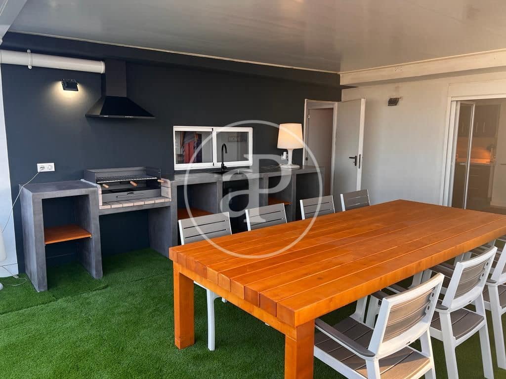 6 soveværelse Villa til salg i Valencia by - € 1.190.000 (Ref: 10098324)