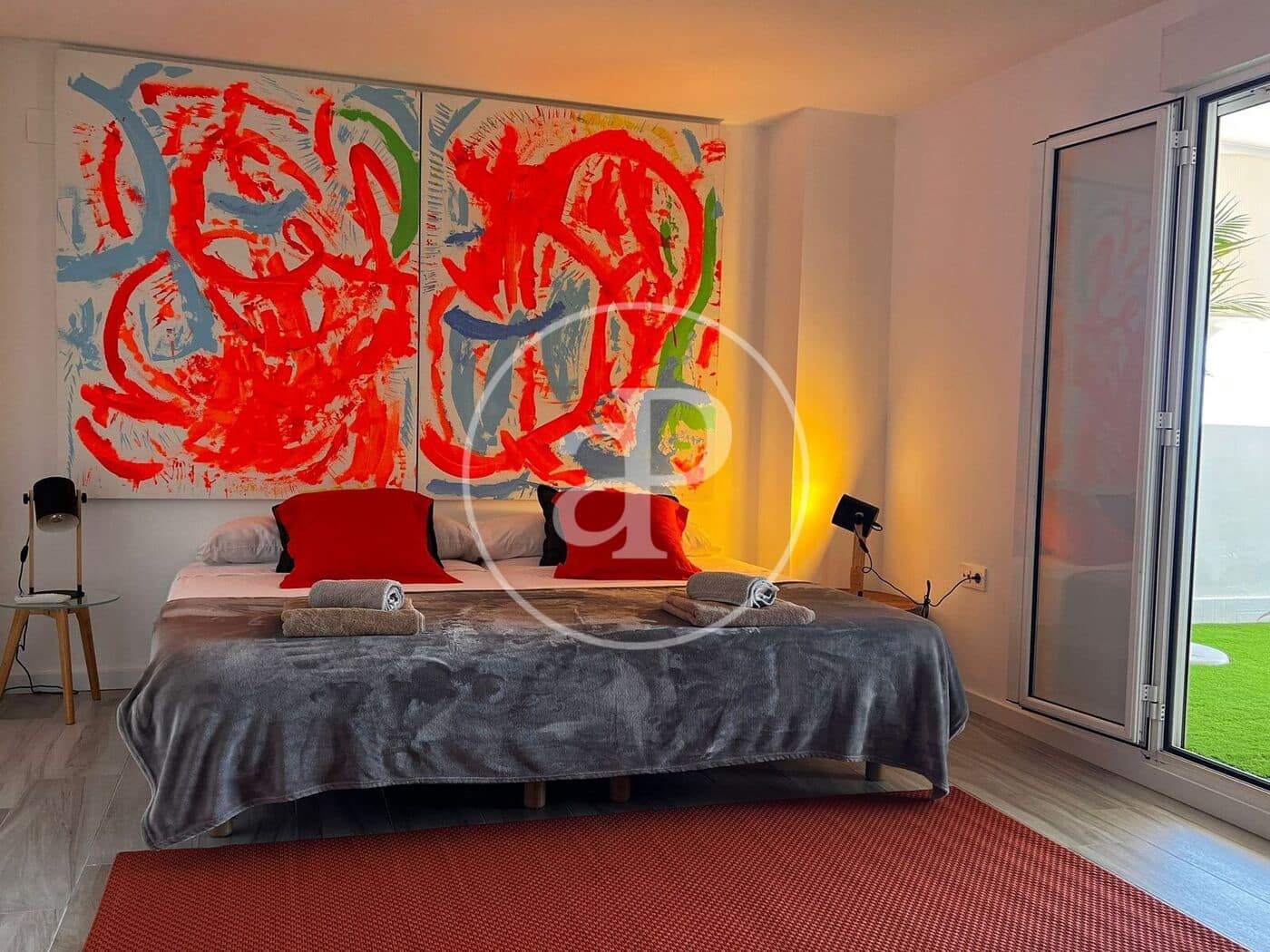 6 soveværelse Villa til salg i Valencia by - € 1.190.000 (Ref: 10098324)