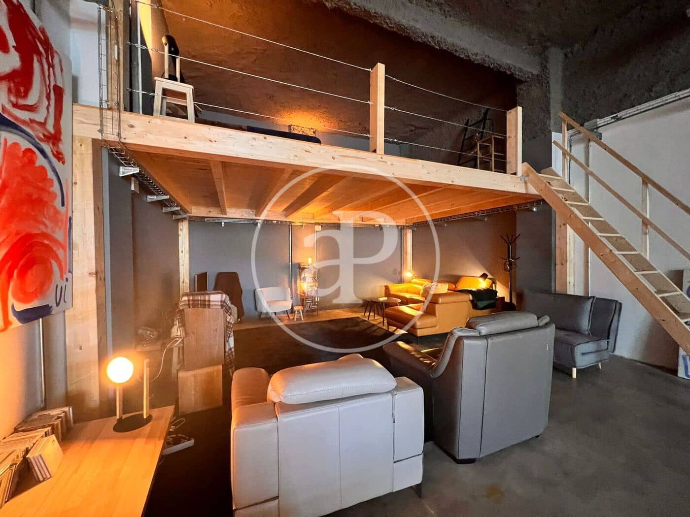 6 soveværelse Villa til salg i Valencia by - € 1.190.000 (Ref: 10098324)