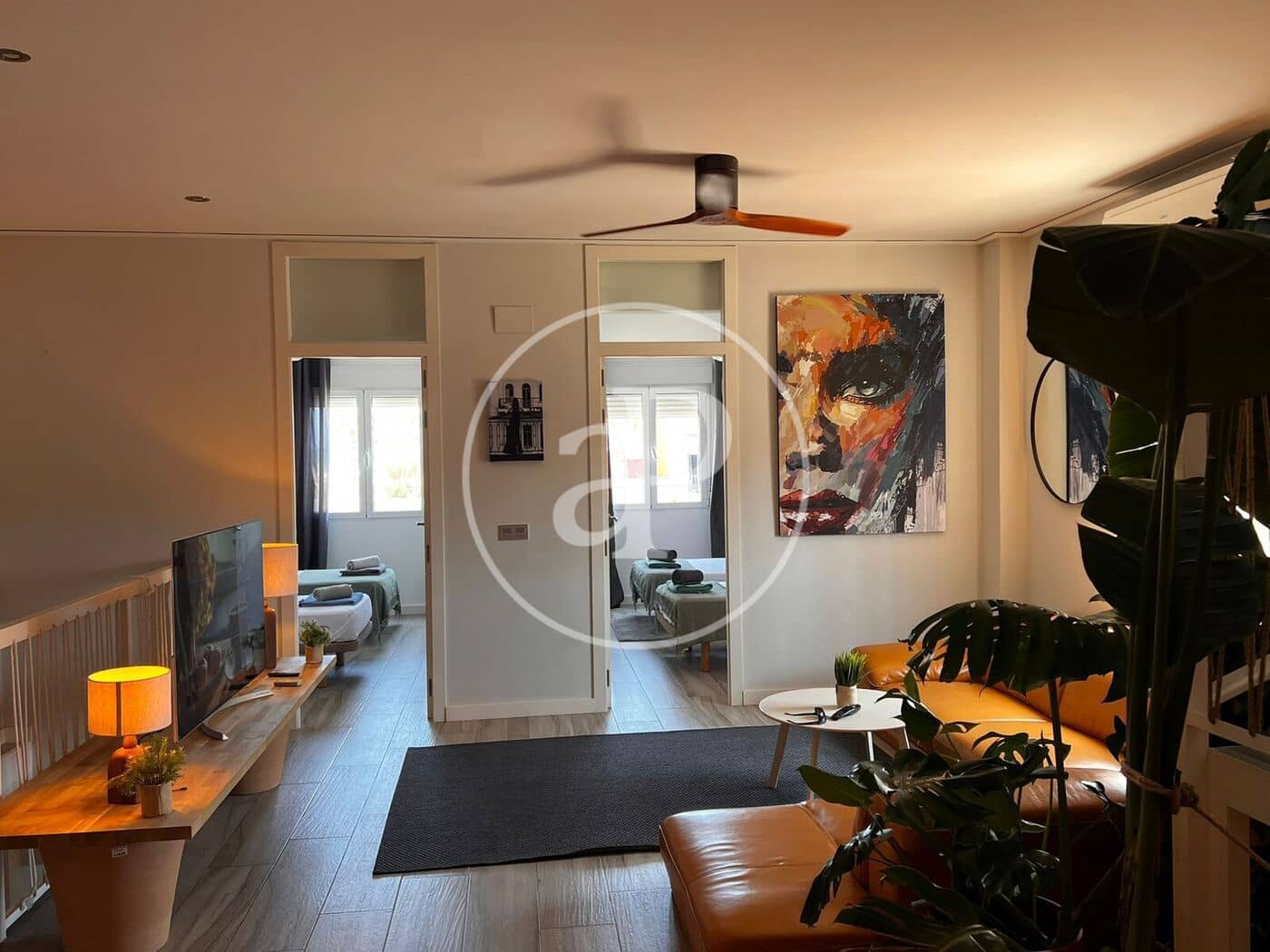 6 soveværelse Villa til salg i Valencia by - € 1.190.000 (Ref: 10098324)