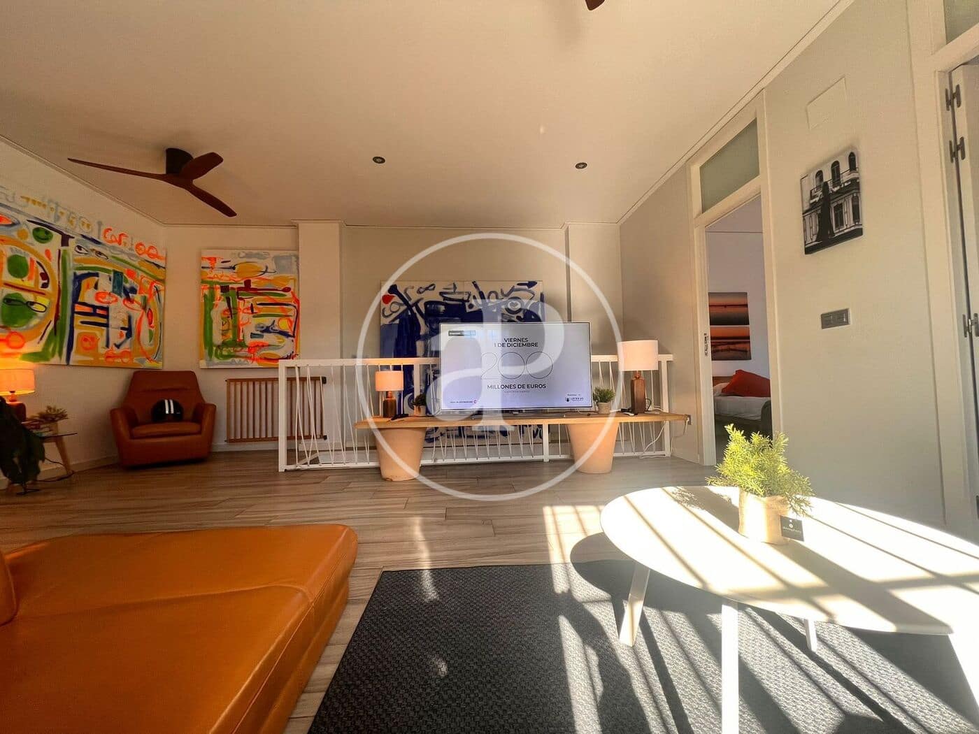 6 soveværelse Villa til salg i Valencia by - € 1.190.000 (Ref: 10098324)