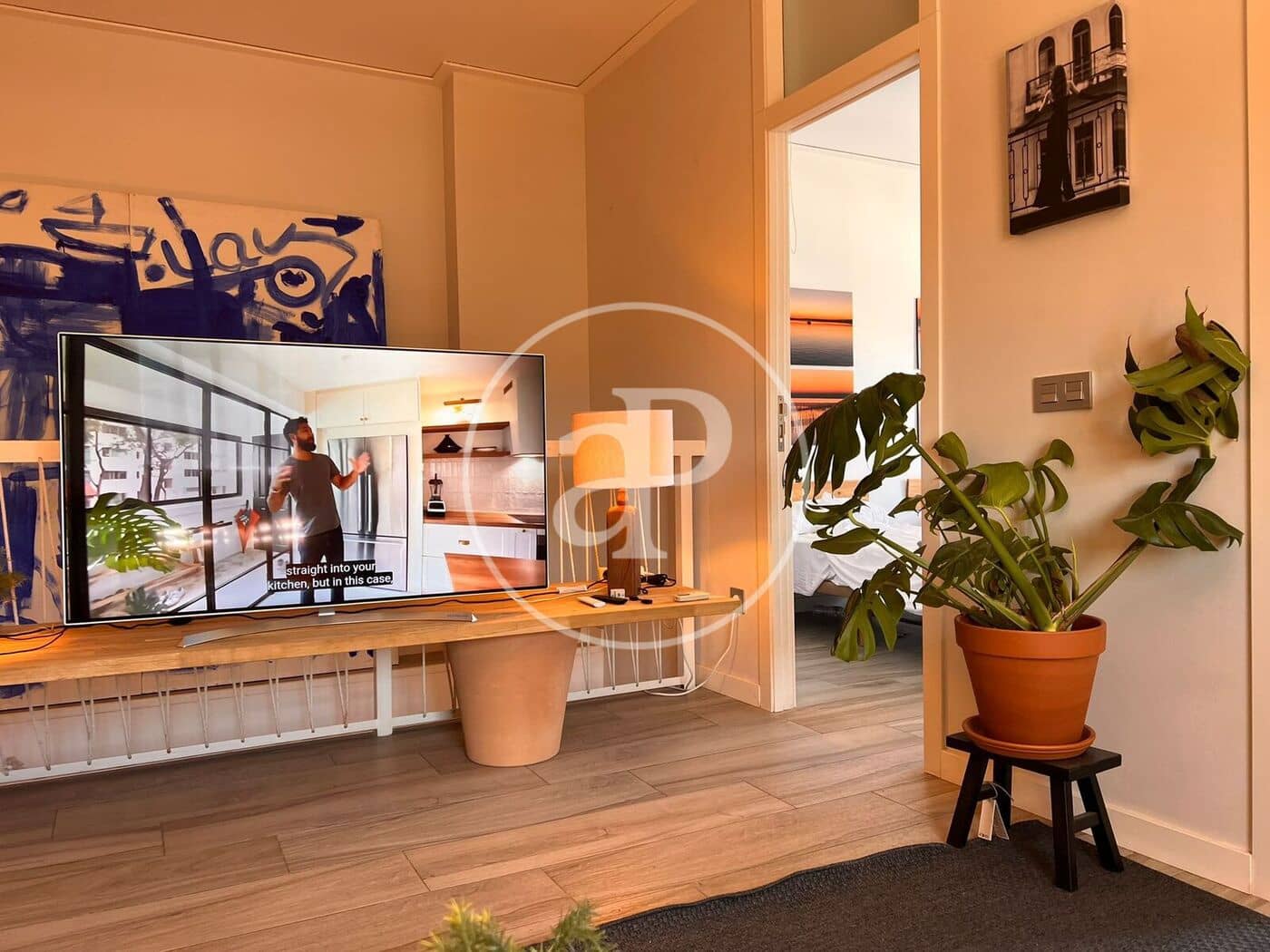 6 soveværelse Villa til salg i Valencia by - € 1.190.000 (Ref: 10098324)