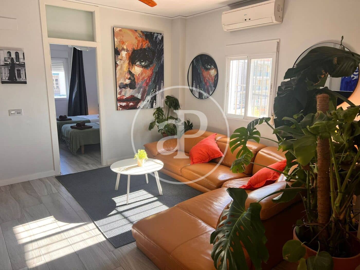 6 soveværelse Villa til salg i Valencia by - € 1.190.000 (Ref: 10098324)