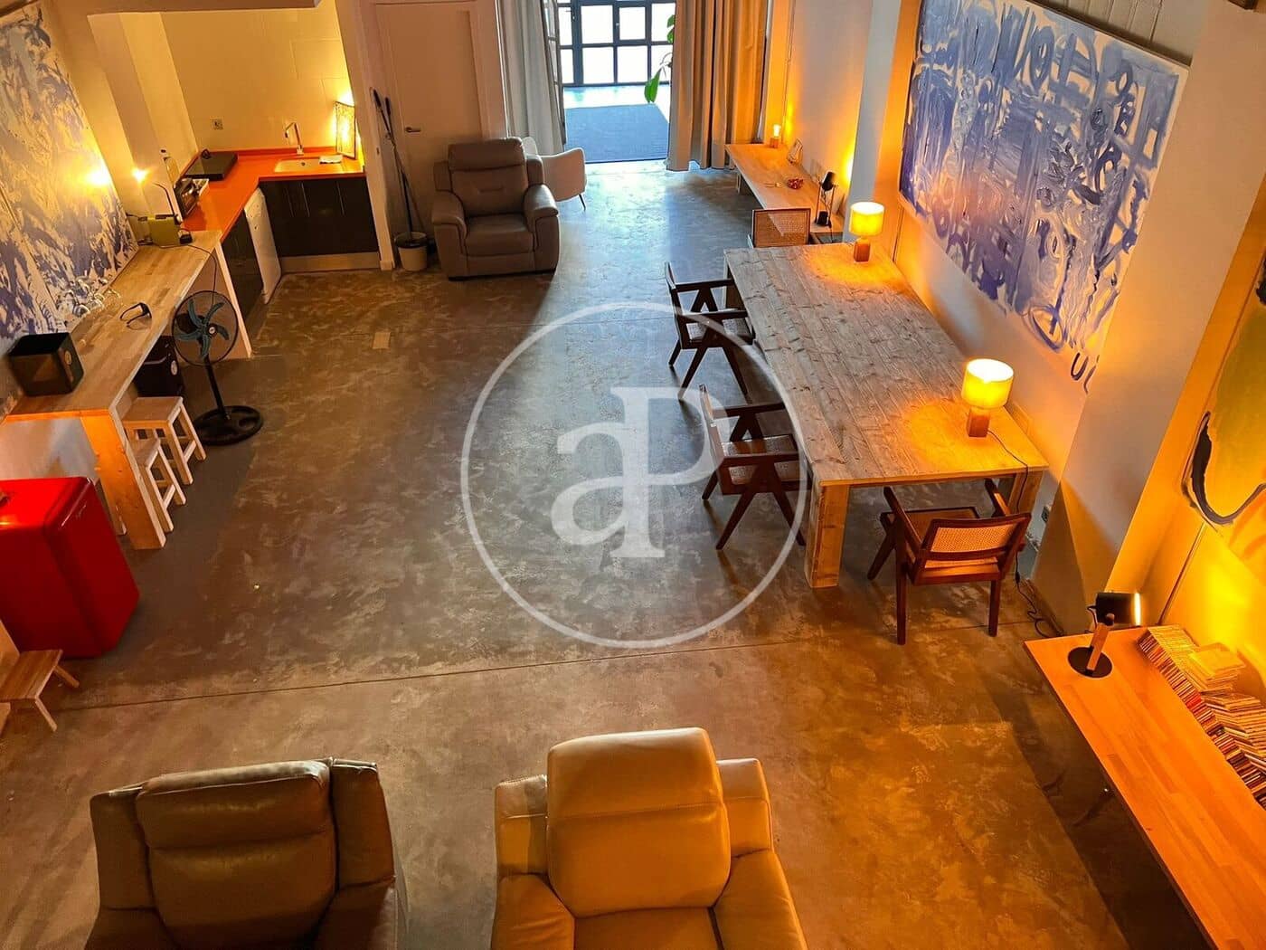 6 soveværelse Villa til salg i Valencia by - € 1.190.000 (Ref: 10098324)