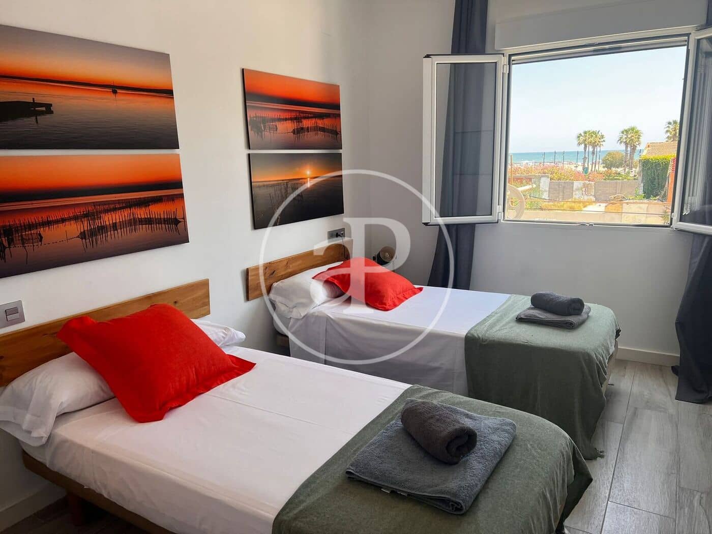 6 soveværelse Villa til salg i Valencia by - € 1.190.000 (Ref: 10098324)