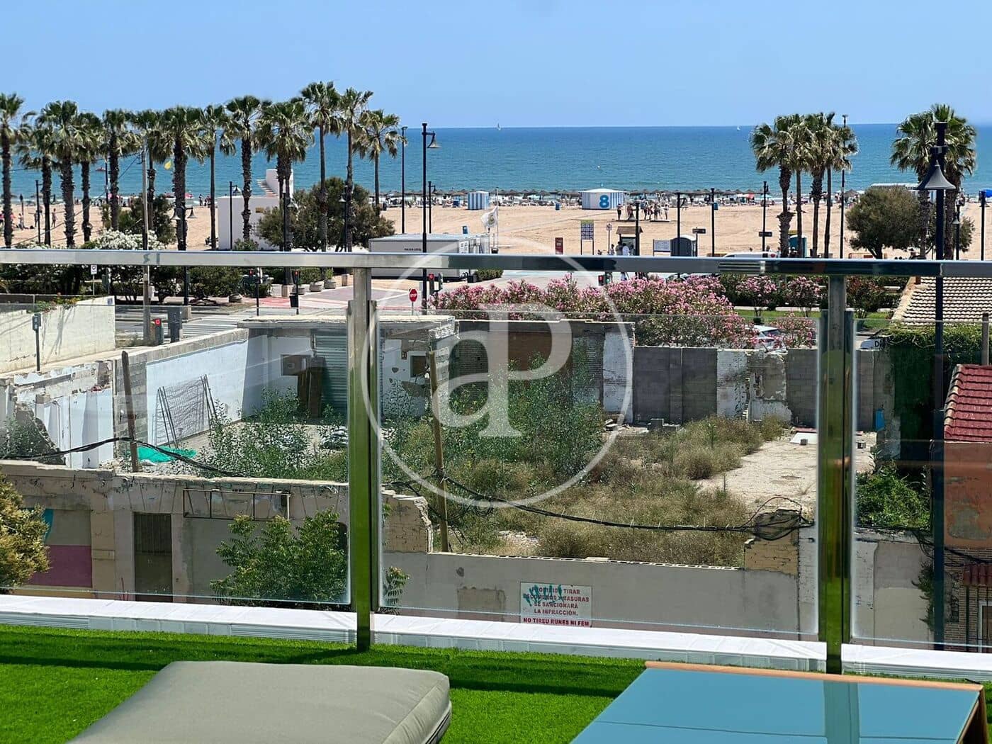 6 soveværelse Villa til salg i Valencia by - € 1.190.000 (Ref: 10098324)