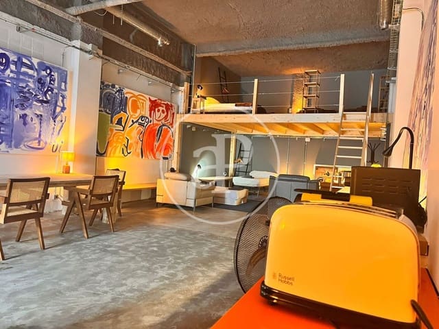 6 soveværelse Villa til salg i Cabanyal-Canyamelar, Valencia by - € 1.190.000 (Ref: 10098324)